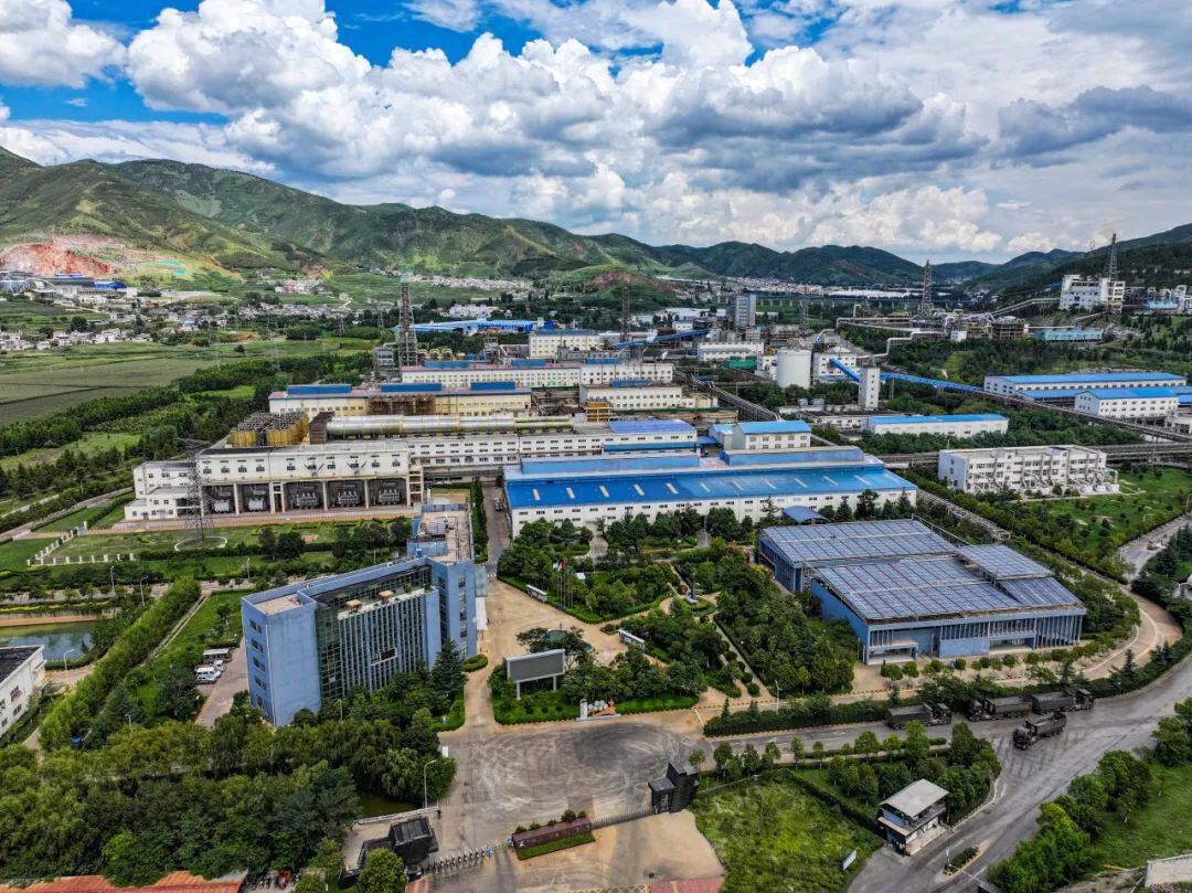 牌价值榜单揭晓云南这些企业品牌闪耀上榜！开元棋牌app云新闻关注丨2025中国品(图2)