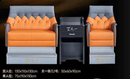 排行榜：专业推荐哪家好开元棋牌台球椅十大品牌