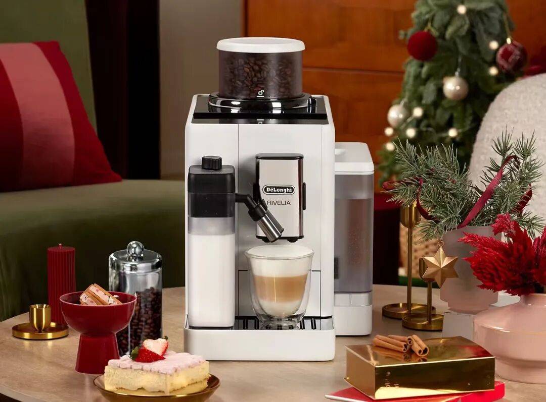 万台中国咖啡机收割海外中产要IPO了开元棋牌狂揽近5亿！累计销量200(图5)