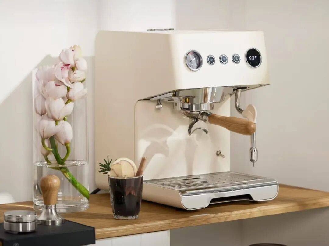 万台中国咖啡机收割海外中产要IPO了开元棋牌狂揽近5亿！累计销量200(图6)