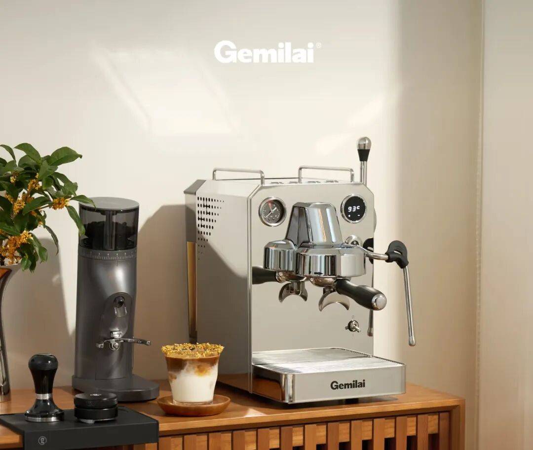 万台中国咖啡机收割海外中产要IPO了开元棋牌狂揽近5亿！累计销量200(图7)