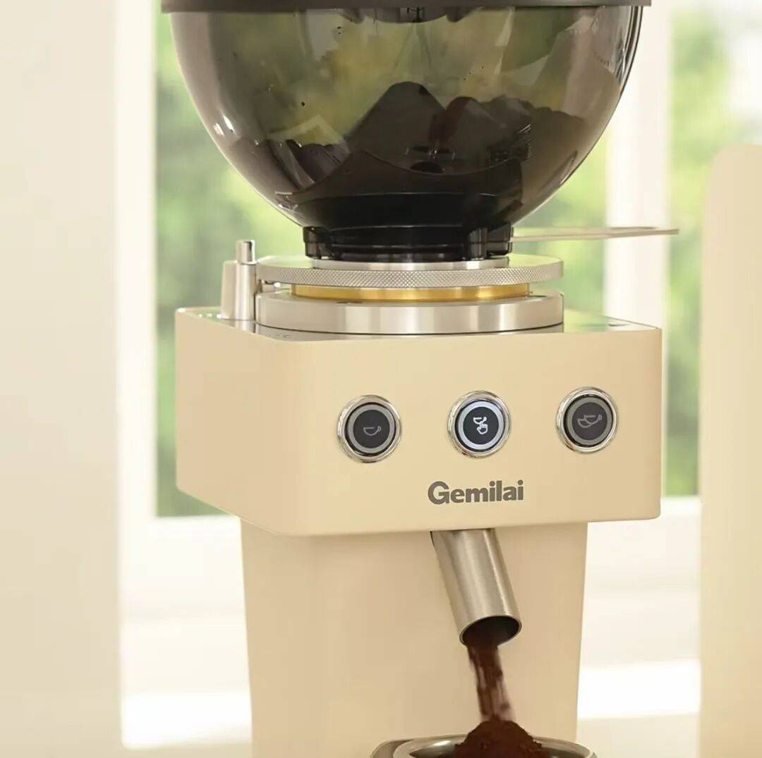 万台中国咖啡机收割海外中产要IPO了开元棋牌狂揽近5亿！累计销量200(图10)