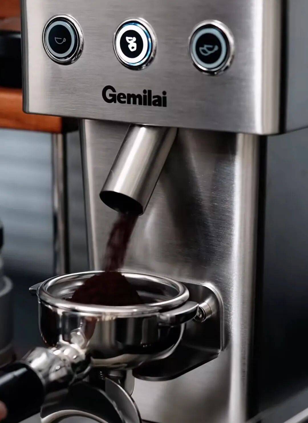 万台中国咖啡机收割海外中产要IPO了开元棋牌狂揽近5亿！累计销量200(图9)