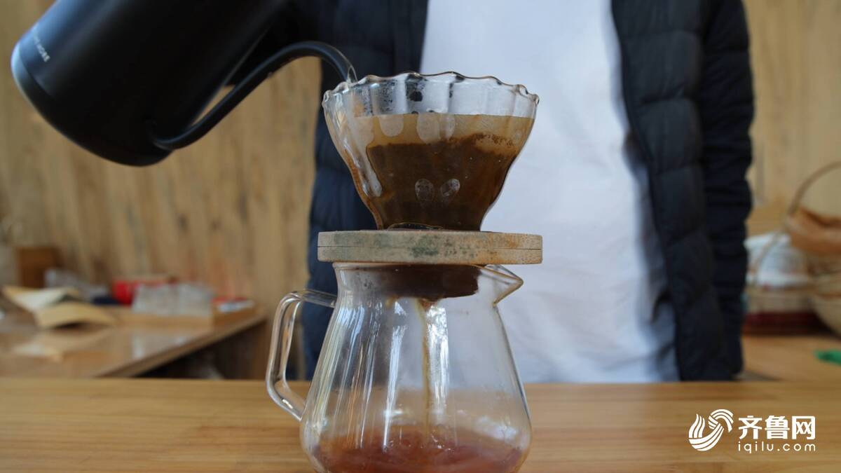 莲|一杯咖啡漫品山野时光开元棋牌向新逐绿 锦绣五(图1) 莲|一杯咖啡漫品山野时光开元棋牌向新逐绿 锦绣五(图1)