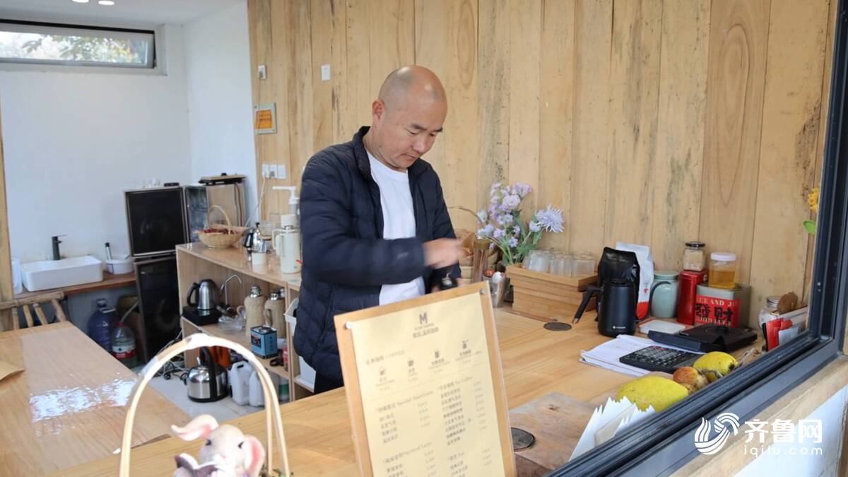 莲|一杯咖啡漫品山野时光开元棋牌向新逐绿 锦绣五(图2) 莲|一杯咖啡漫品山野时光开元棋牌向新逐绿 锦绣五(图2)